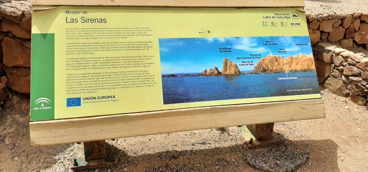 Апартаменты Sea View Куэвас-дель-Альмансора Экстерьер фото